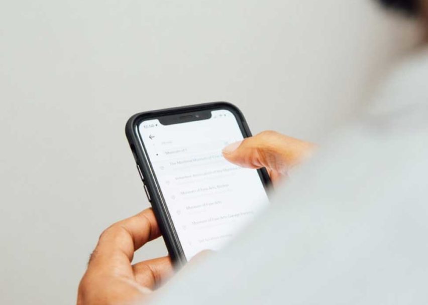 Mobiloperatör i din telefonväxel